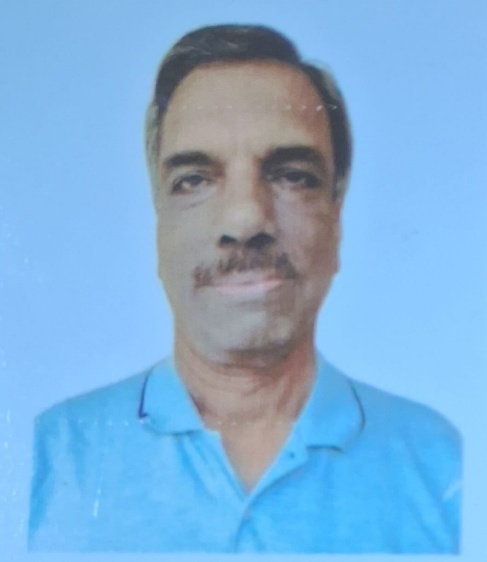 Shri P.S.Anantha Narayanan